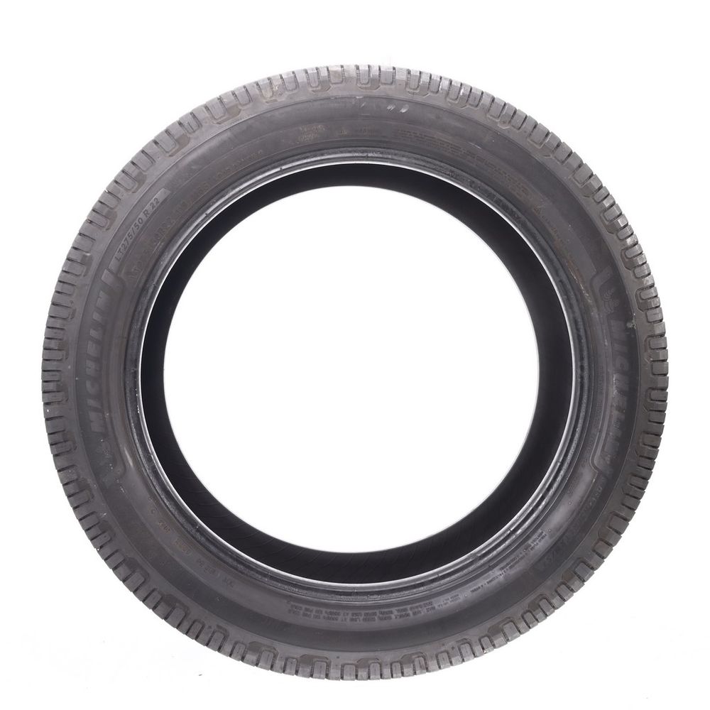 Used LT 275/50R22 Michelin Defender LTX M/S 2 119/116S E - 11.5/32 - Image 3