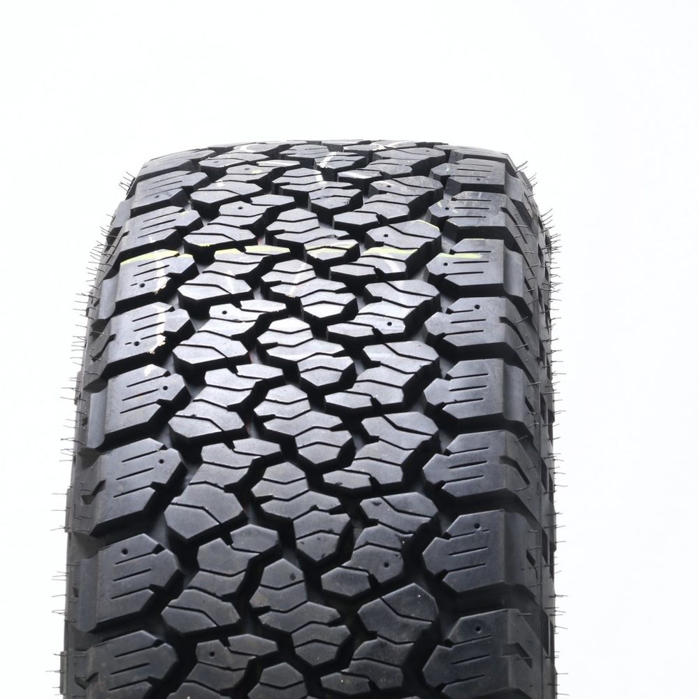 Set of (2) Used LT 285/65R18 General Grabber ATX 125/122S - 15-16/32 - Image 2