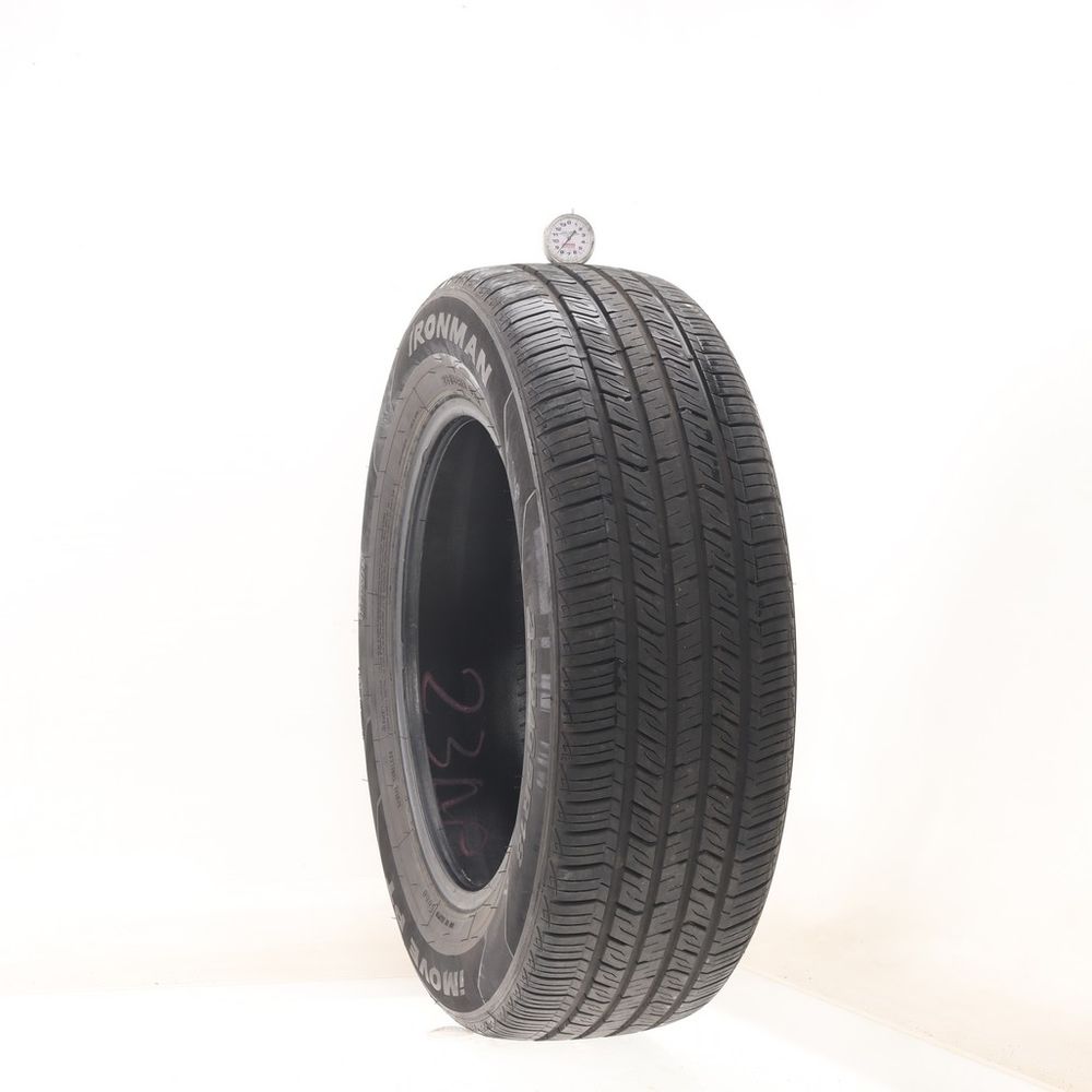 Used 235/65R18 Ironman IMove PT 106H - 8.5/32 - Image 1