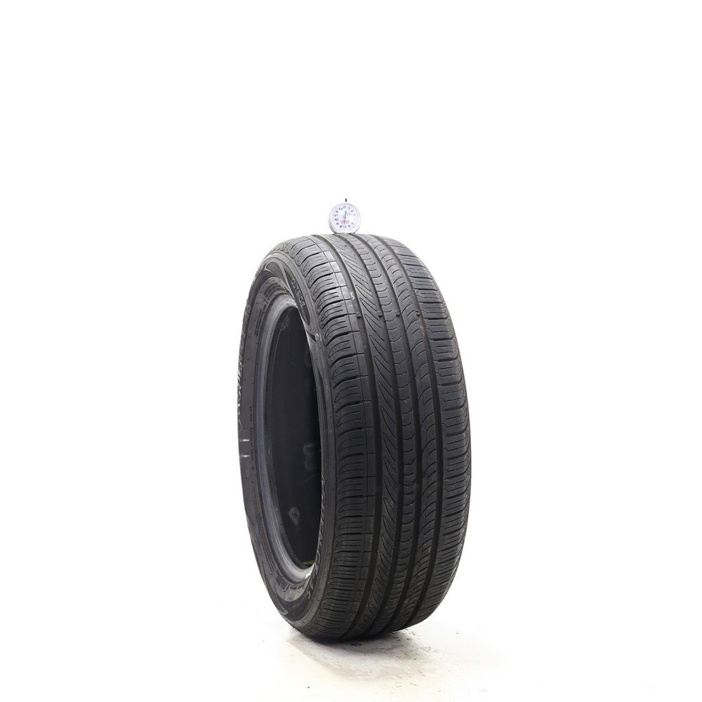 Set of (2) Used 205/55R16 Aspen GT-AS 91H - 6.5-7.5/32 - Image 4