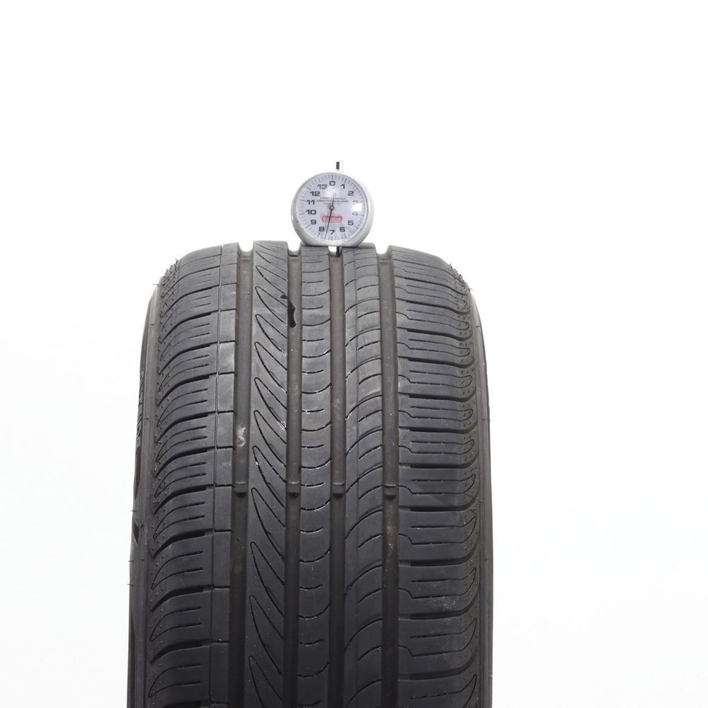 Set of (2) Used 205/55R16 Aspen GT-AS 91H - 6.5-7.5/32 - Image 5