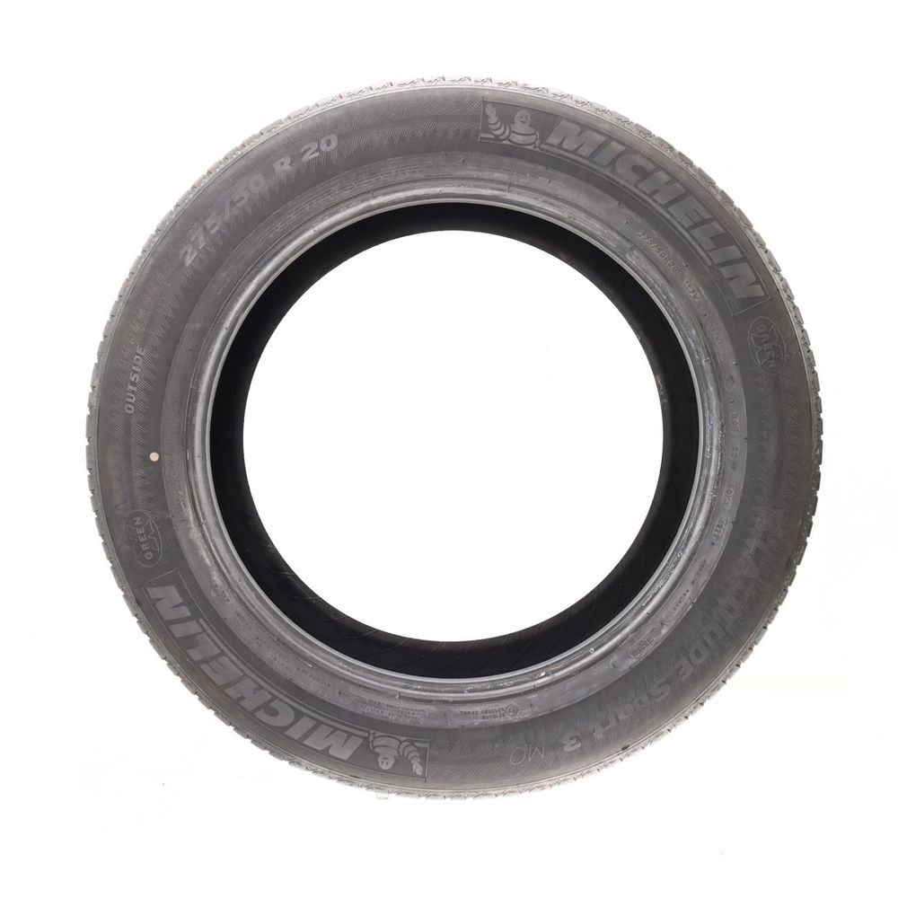New 275/50R20 Michelin Latitude Sport 3 MO 113W - Image 3