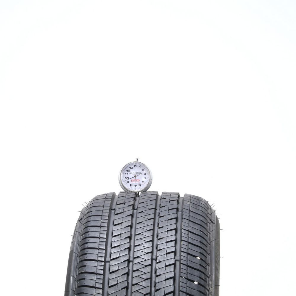 Set of (4) Used 215/55R17 Bridgestone Ecopia EP422 Plus 94V - 8-9.5/32 - Image 11
