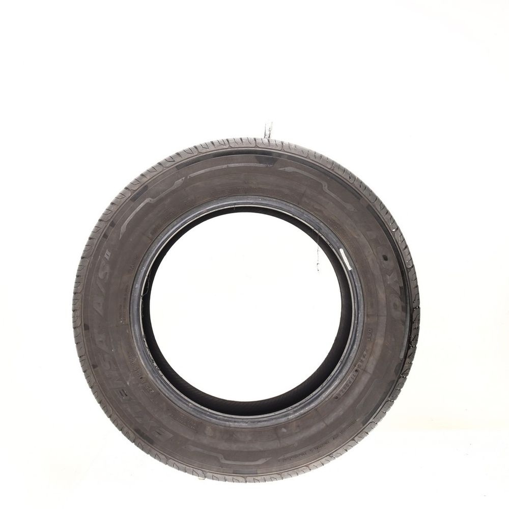 Used 225/60R16 Toyo Extensa A/S II 98H - 9/32 - Image 3