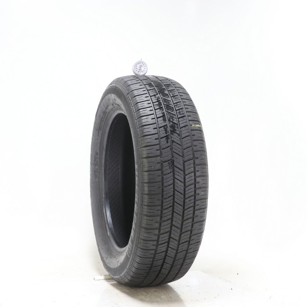 Used 225/60R18 Uniroyal Tiger Paw AWP 3 100H - 7.5/32 - Image 1
