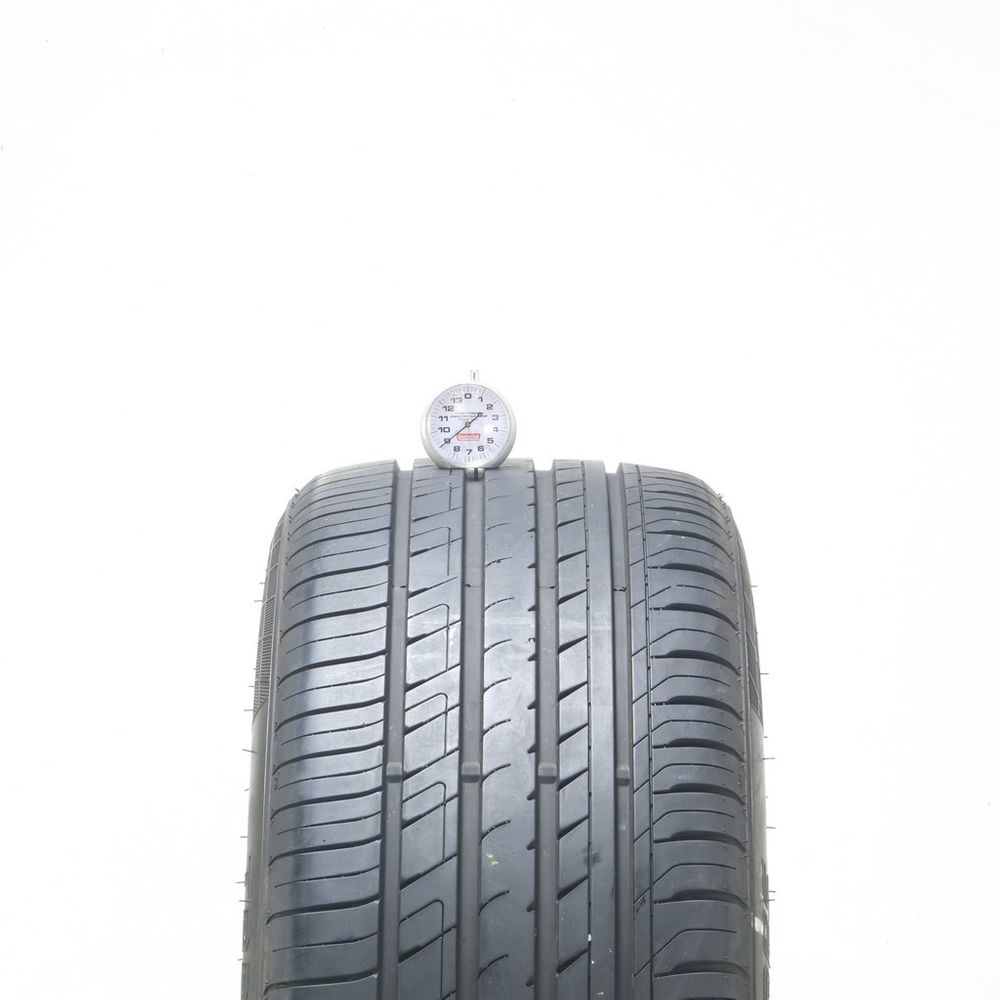 Used 255/45ZR20 TBB TR-66 105W - 9/32 - Image 2