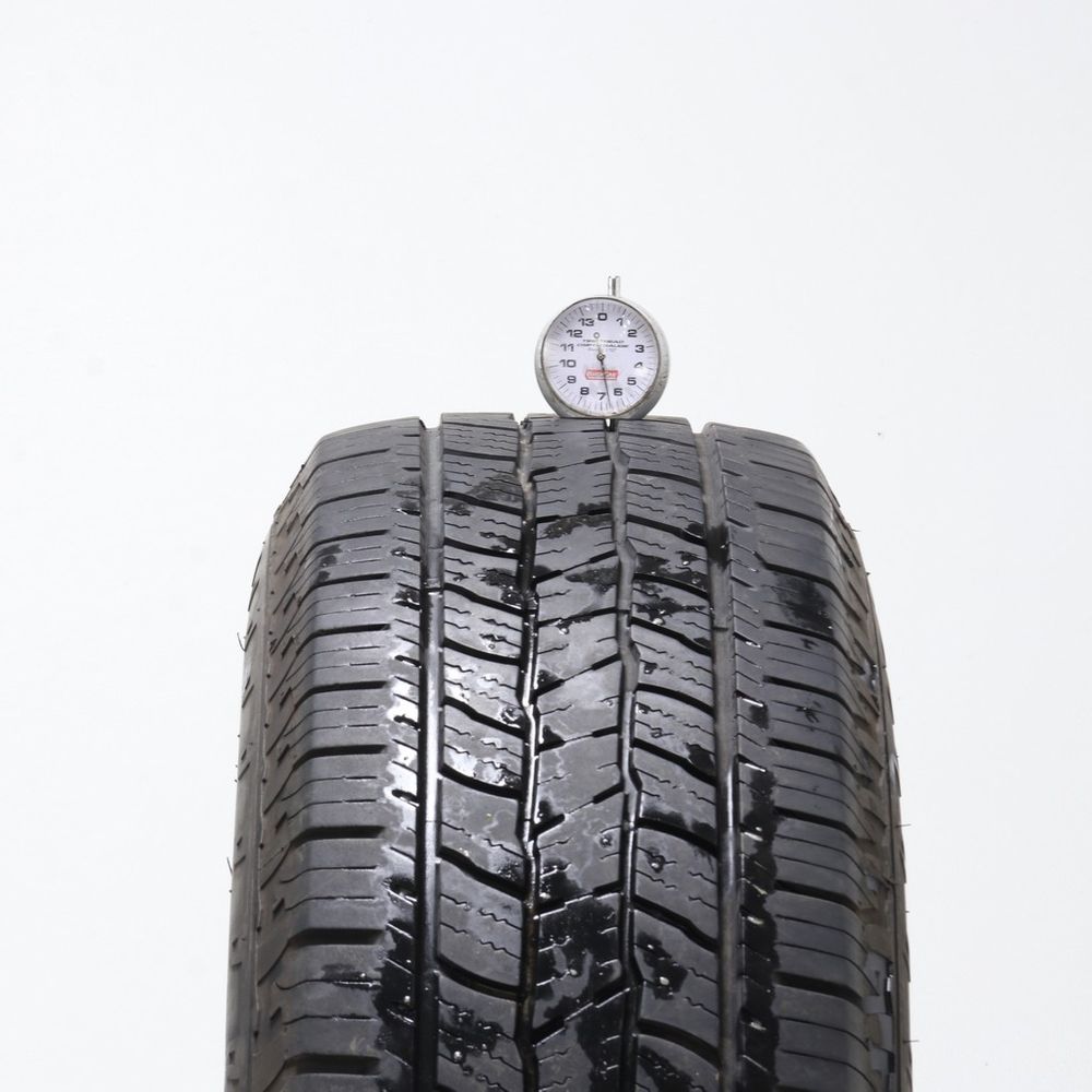 Used 245/75R16 DeanTires Back Country QS-3 Touring H/T 111T - 6.5/32 - Image 2