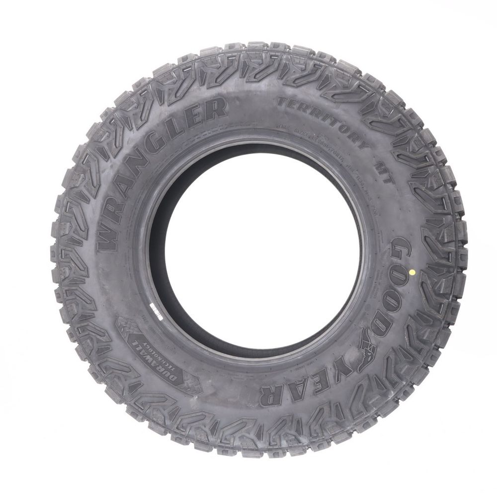 New LT 285/70R17 Goodyear Wrangler Territory MT 116/113Q C - Image 3