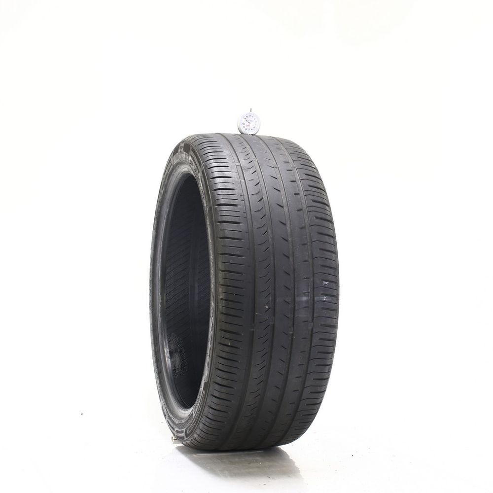 Used 245/40R20 Leao Lion Sport 3 99Y - 4.5/32 - Image 1