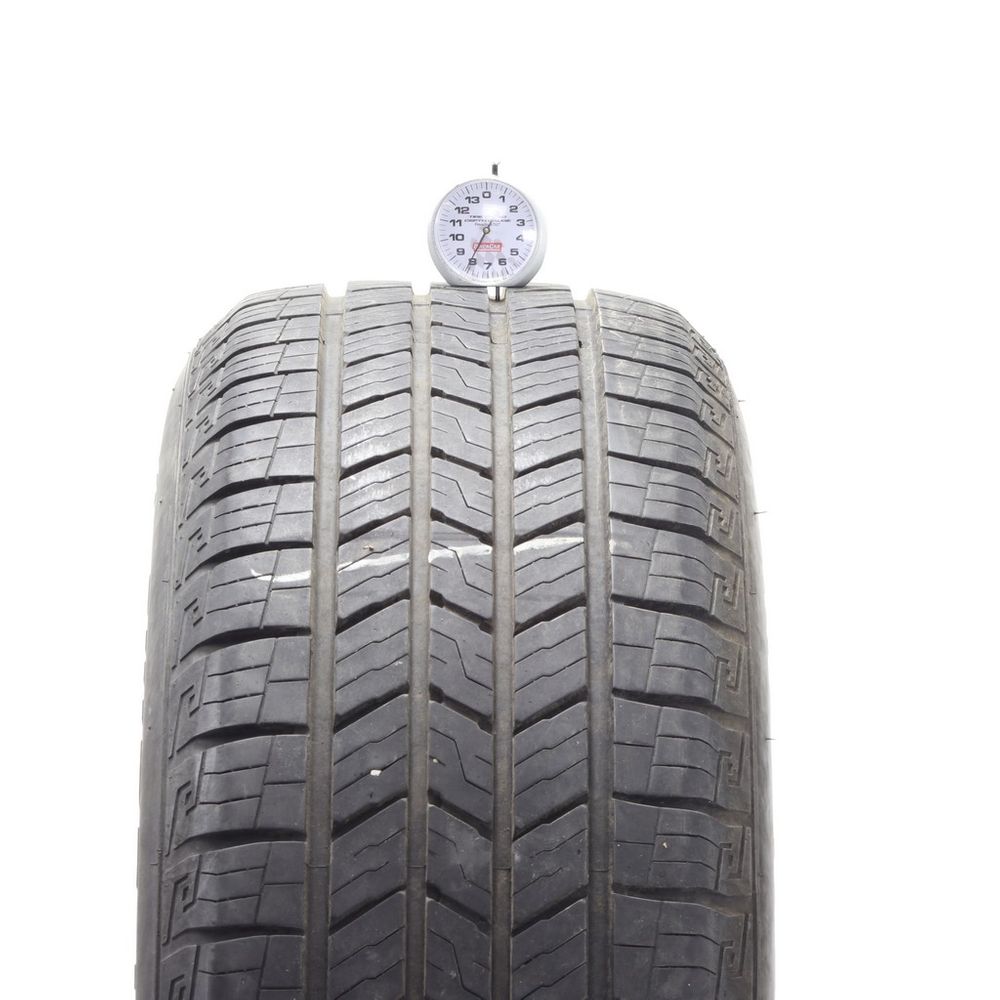 Set of (2) Used 245/60R18 Trail Guide HLT 105H - 7-8/32 - Image 5