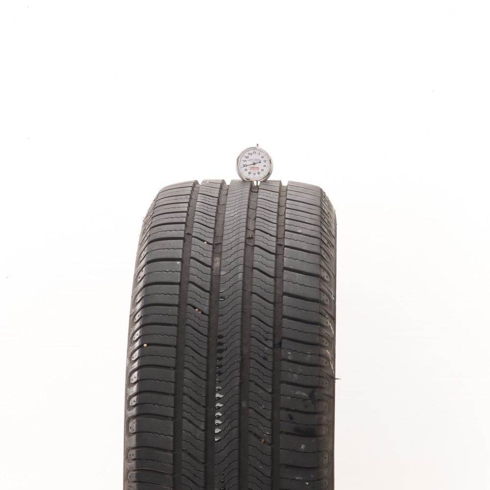 Set of (4) Used 255/50R20 Michelin X Tour A/S 2 109H - 9.5-10/32 - Image 2