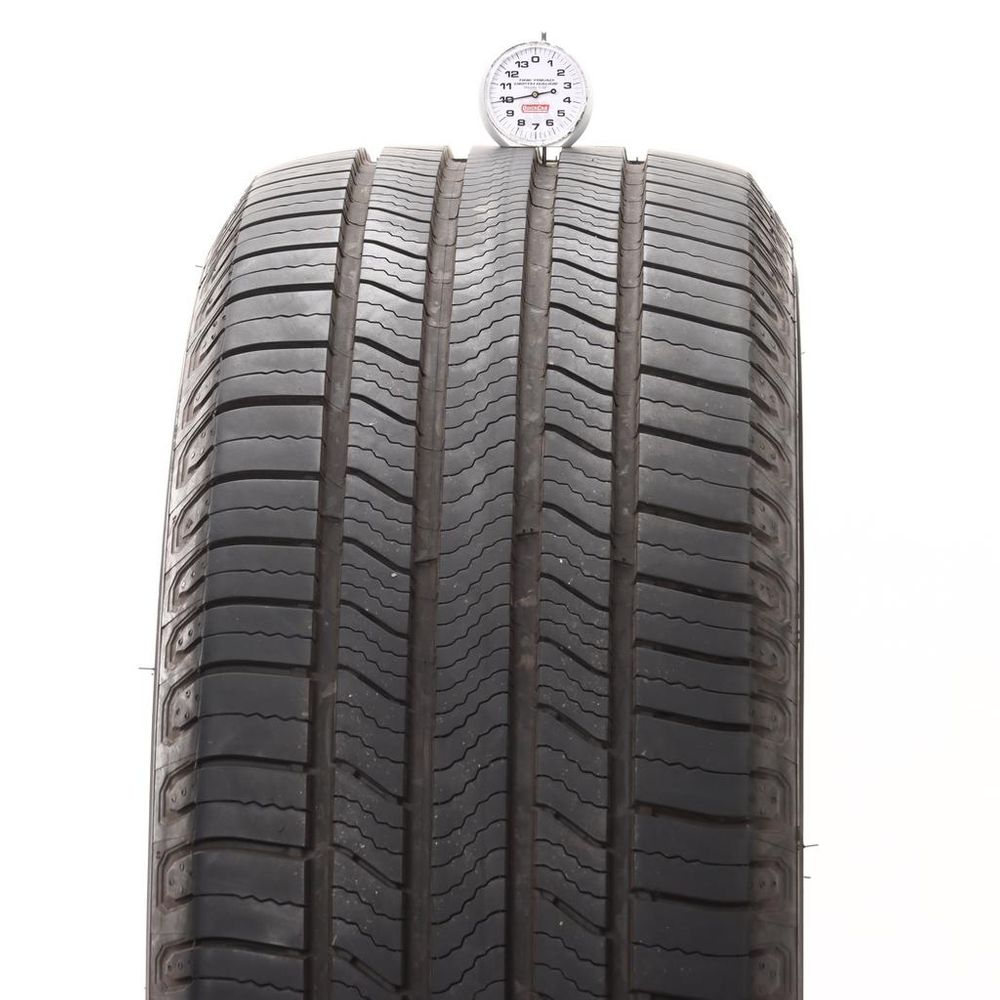 Set of (4) Used 255/50R20 Michelin X Tour A/S 2 109H - 9.5-10/32 - Image 5