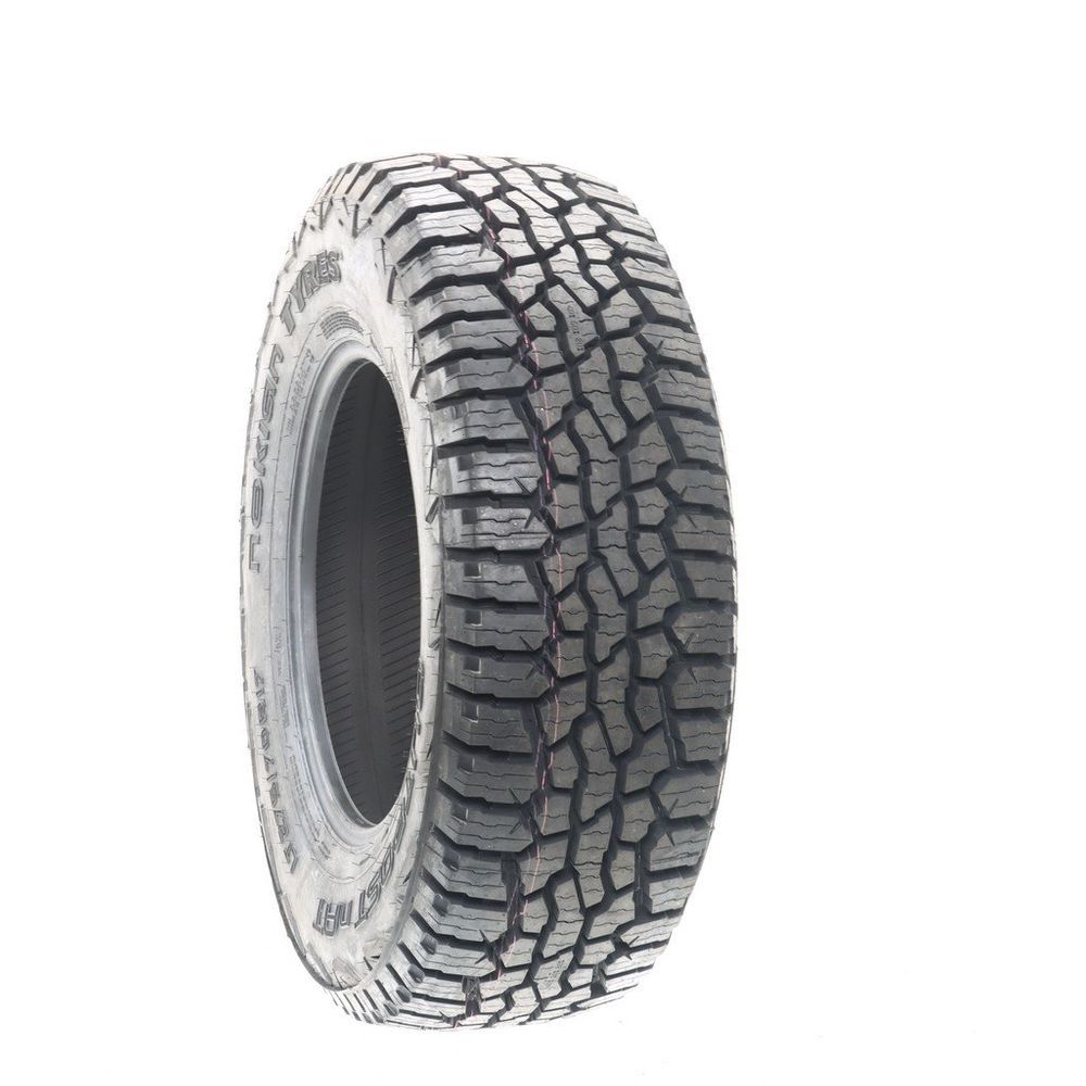 New LT 275/70R17 Nokian Outpost nAT 124/121S E - Image 1