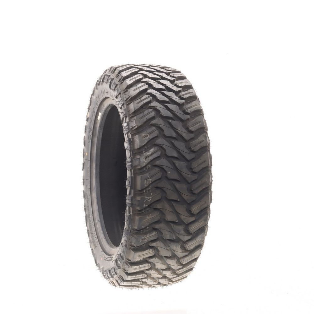 Set of (2) New 255/55R19 Atturo Trail Blade MT 111S - Image 1
