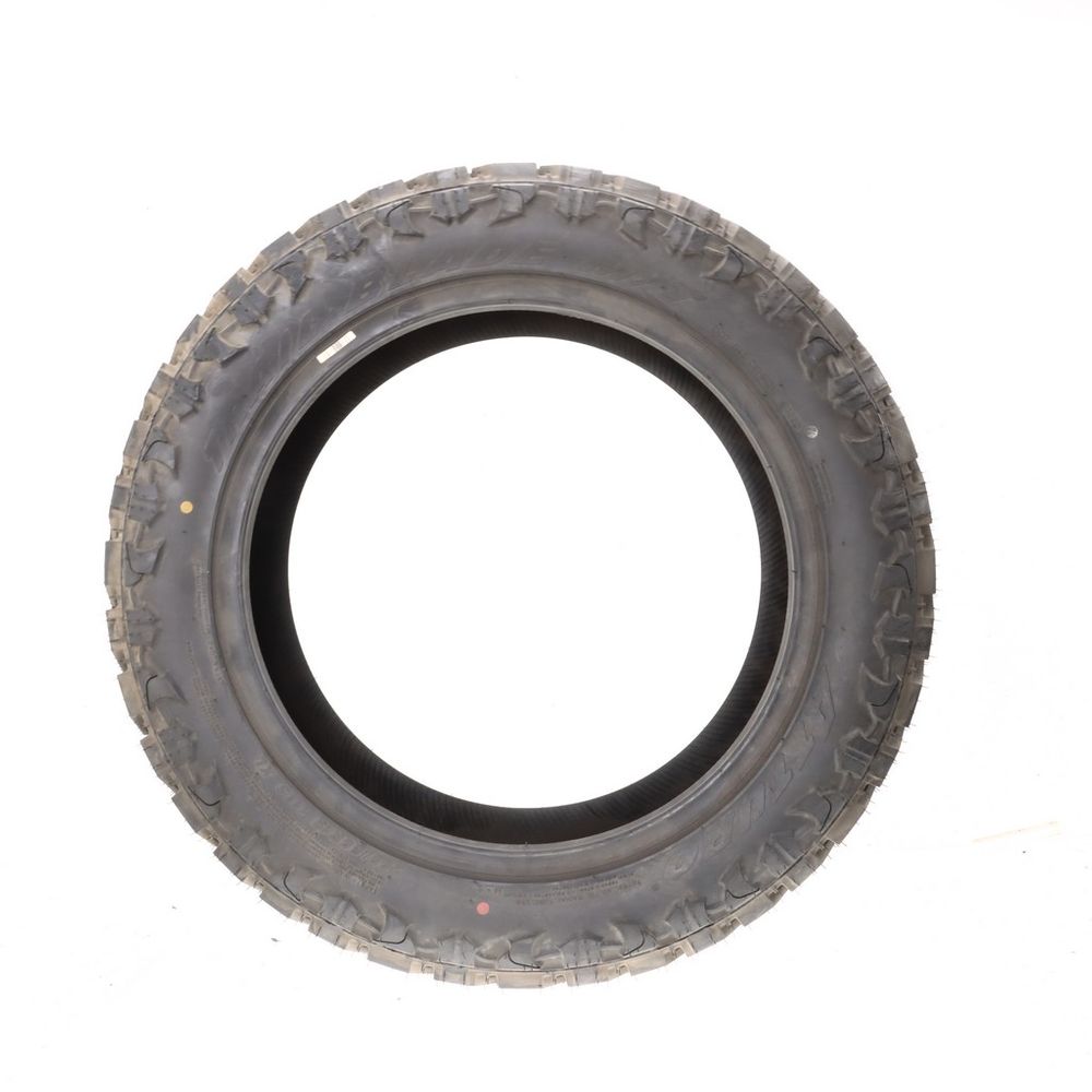 Set of (2) New 255/55R19 Atturo Trail Blade MT 111S - Image 3