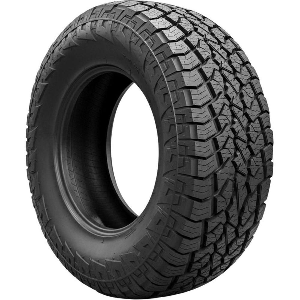 rerere　黒 New 275/65R18 Royal Black Terra Force AT 116T | Utires