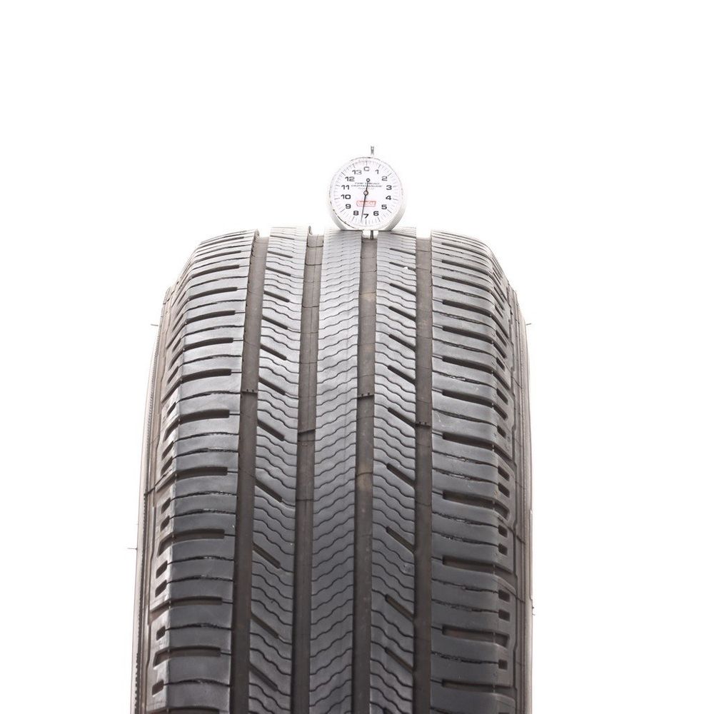Set of (4) Used 235/65R17 Michelin Premier LTX 104H - 6.5-7/32 - Image 5