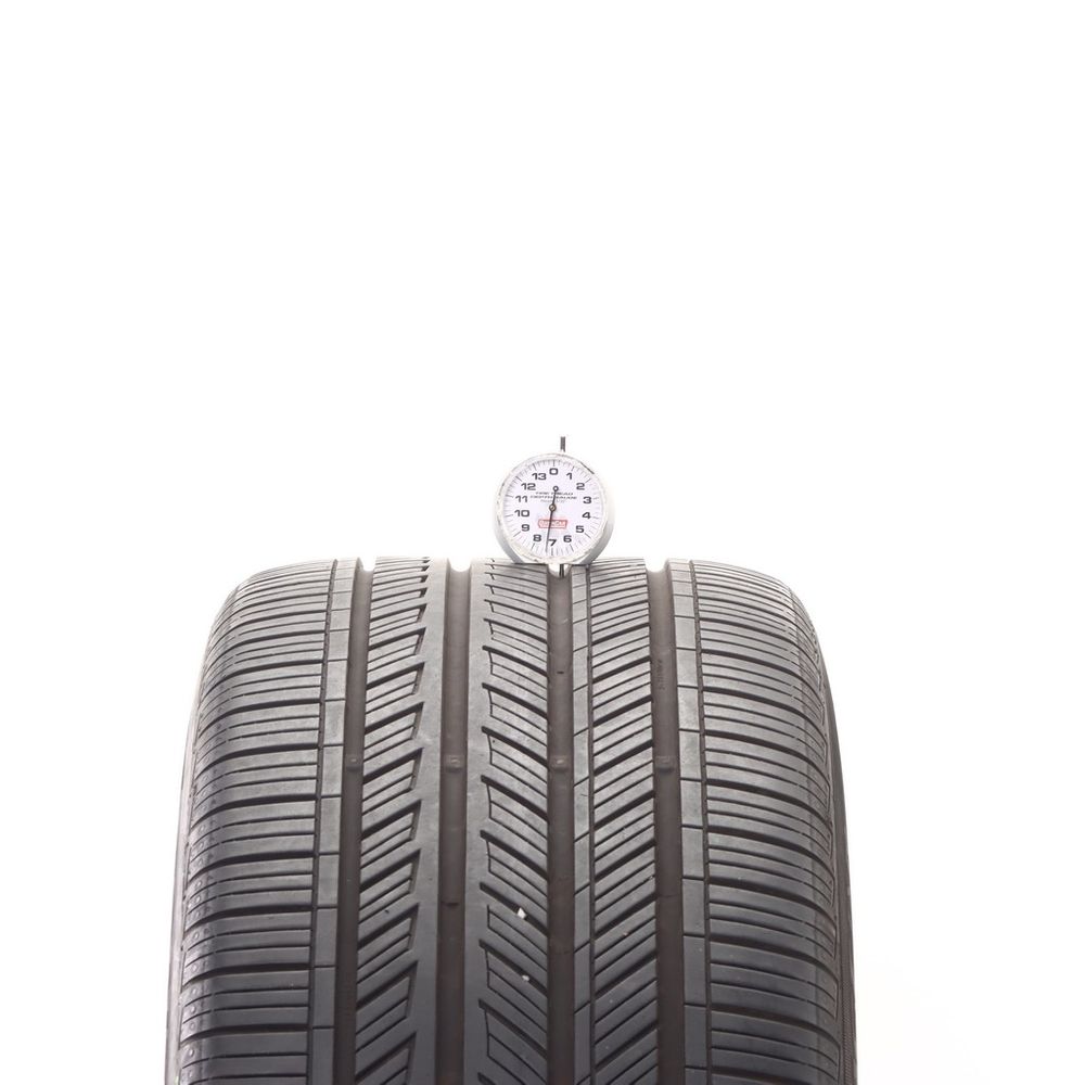 Used 265/45R20 Continental ProContact TX10 + 111T - 7/32 - Image 2