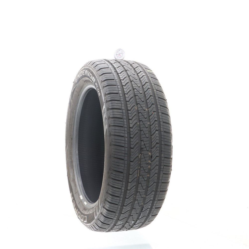 Set of (2) Used 265/50R20 Cooper Endeavor Plus 111T - 9.5-10.5/32 - Image 1