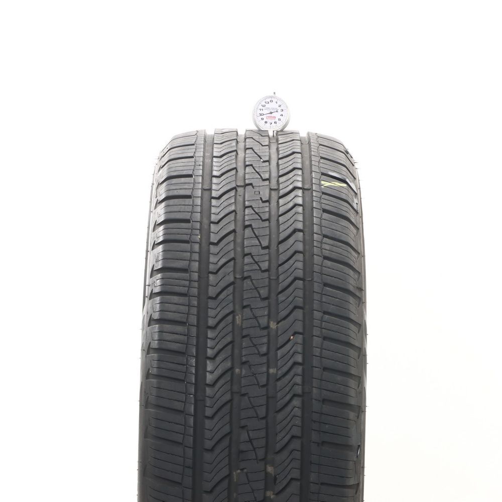 Set of (2) Used 265/50R20 Cooper Endeavor Plus 111T - 9.5-10.5/32 - Image 2