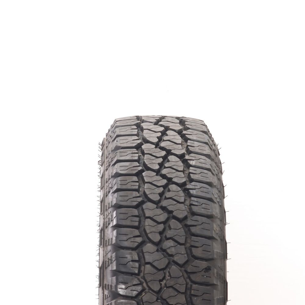 Driven Once LT 225/75R16 Goodyear Wrangler Trailrunner AT 115/112R E - 15/32 - Image 2