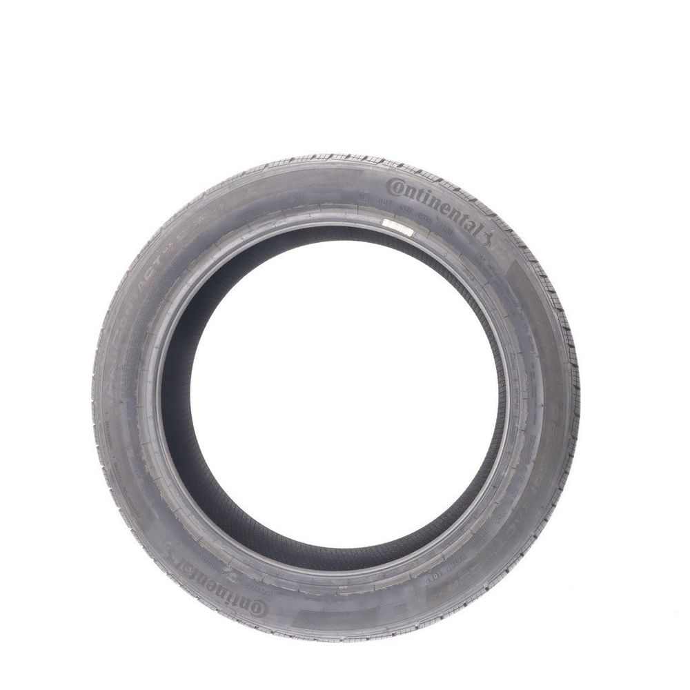New 225/45R18 Continental ProContact GX SSR 95H - Image 3