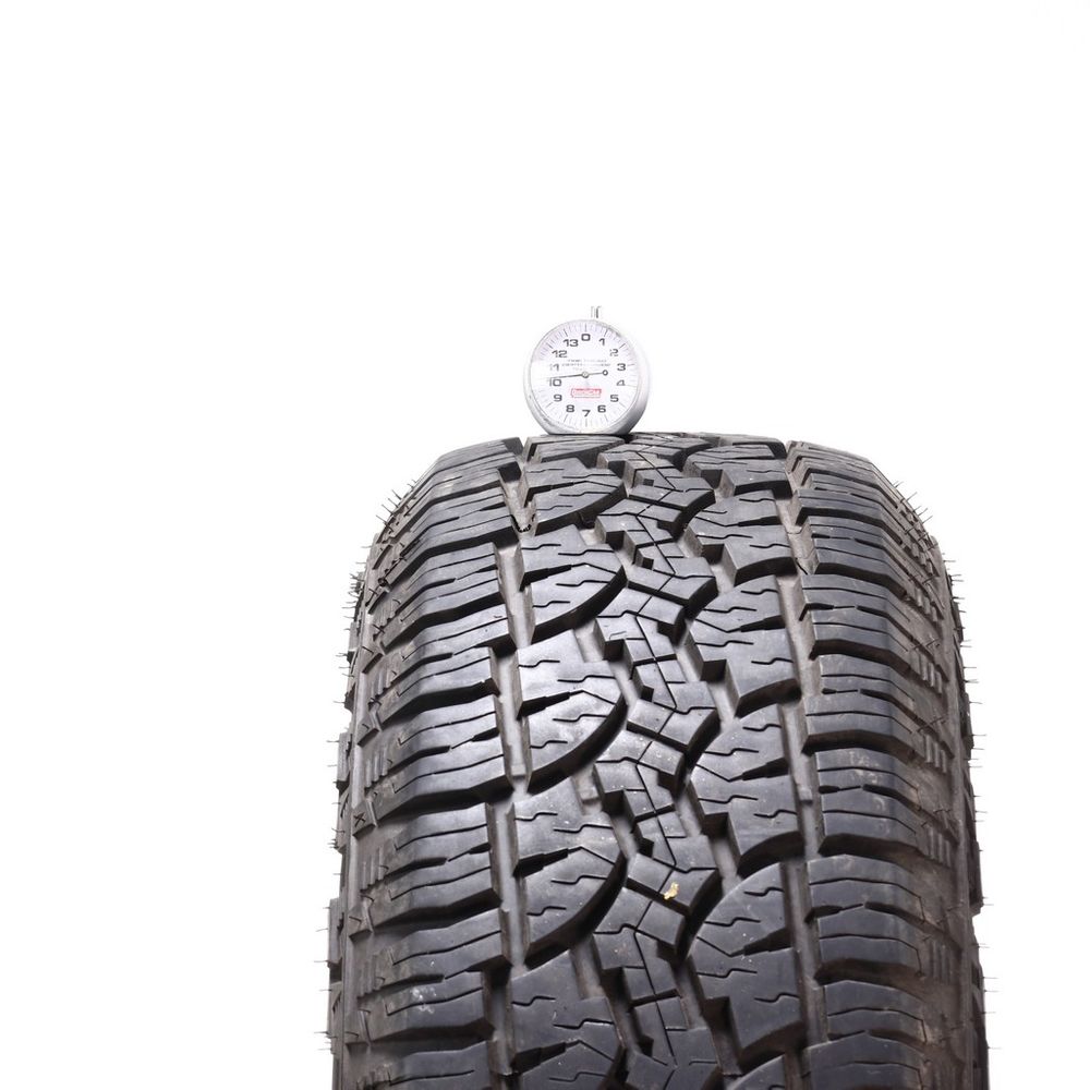 Set of (2) Used 245/65R17 Dextero All Terrain DAT1 105T - 10-10.5/32 - Image 2