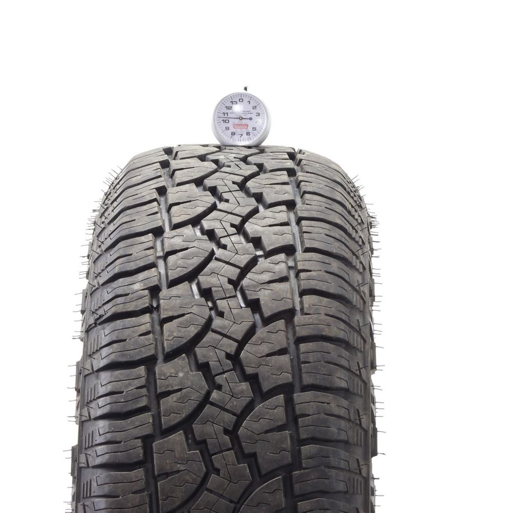Set of (2) Used 245/65R17 Dextero All Terrain DAT1 105T - 10-10.5/32 - Image 5