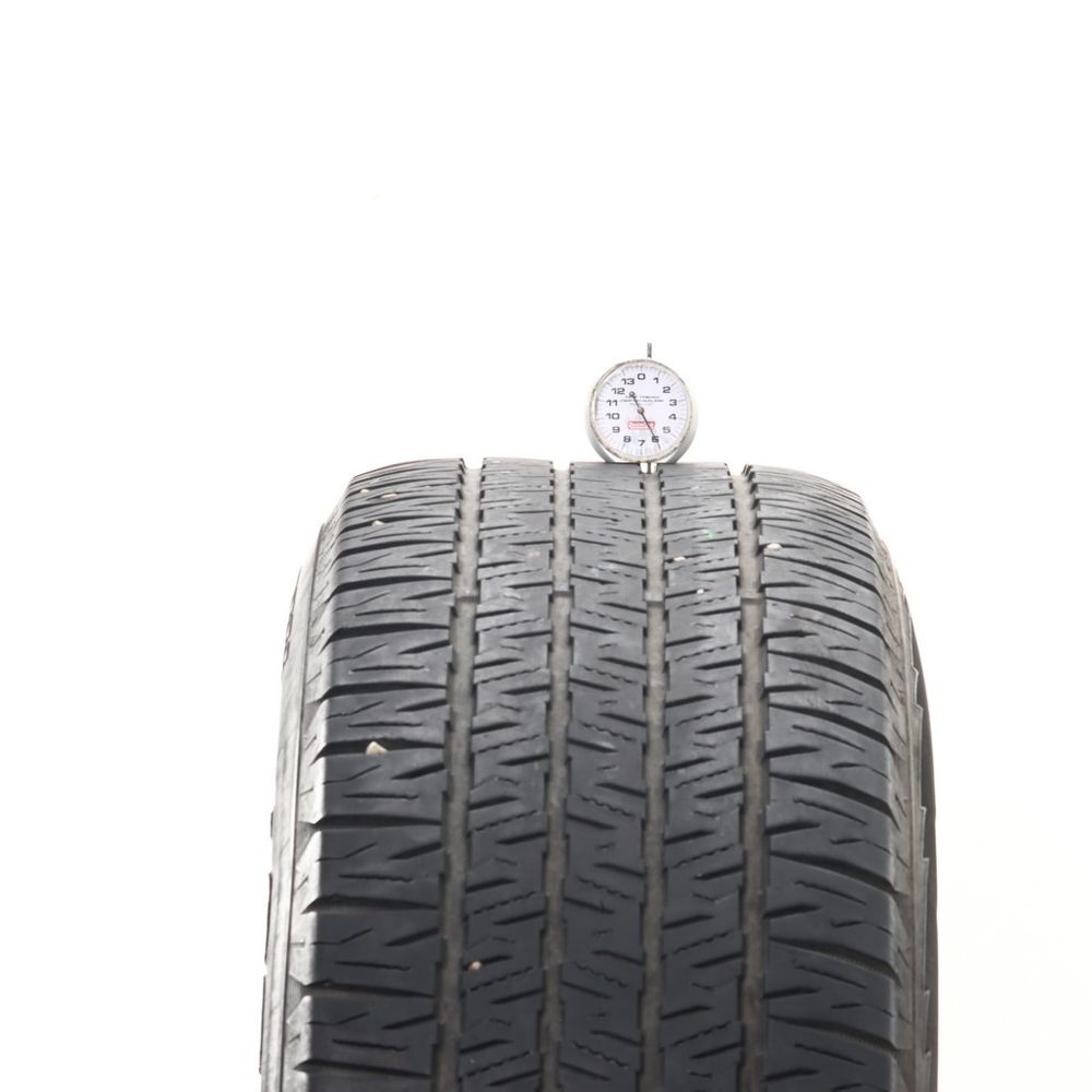 Used 275/65R18 Nexen Roadian HTX 2 RH51 116T - 6/32 - Image 2