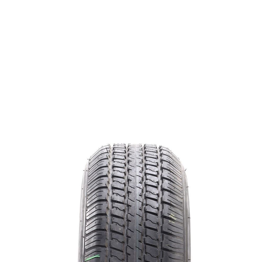 New ST 205/75R14 Castle Rock ST226 105/101L D - 8.5/32 - Image 2