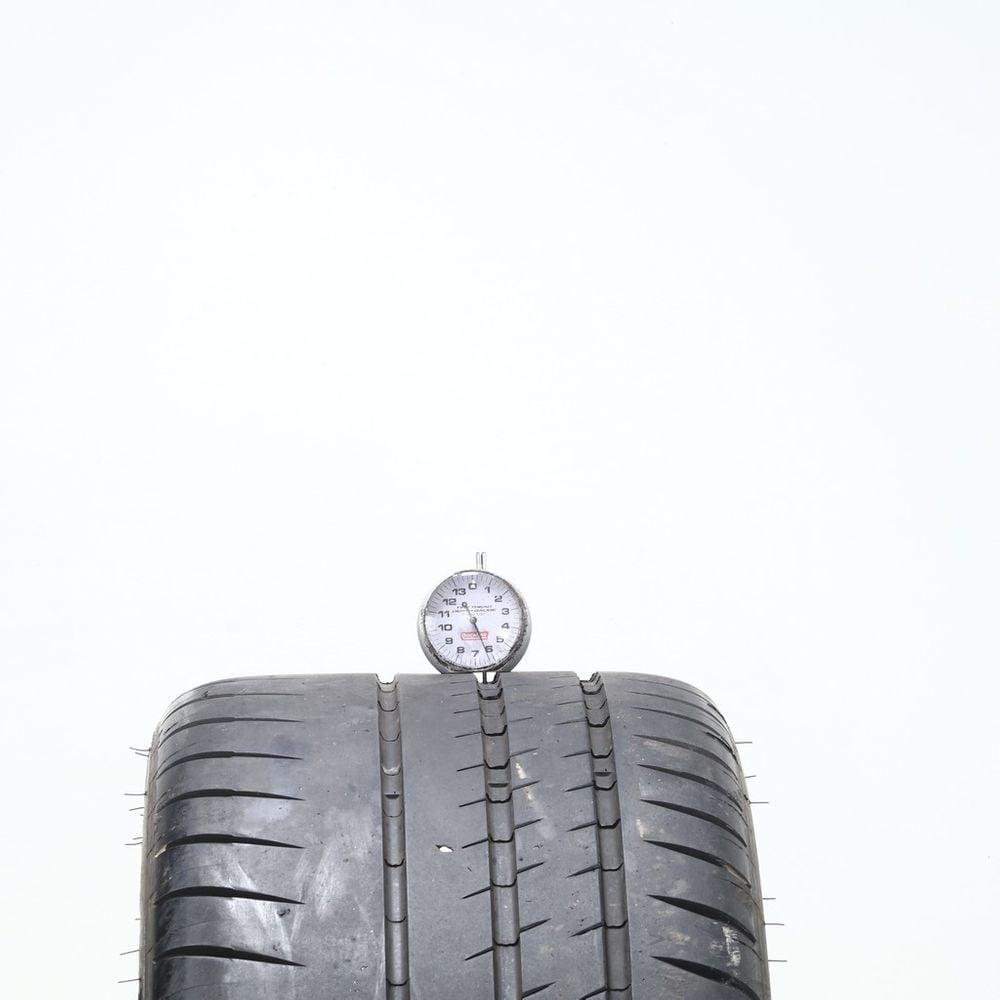 Used 265/35ZR19 Michelin Pilot Sport Cup 2 98Y - 6/32 - Image 2