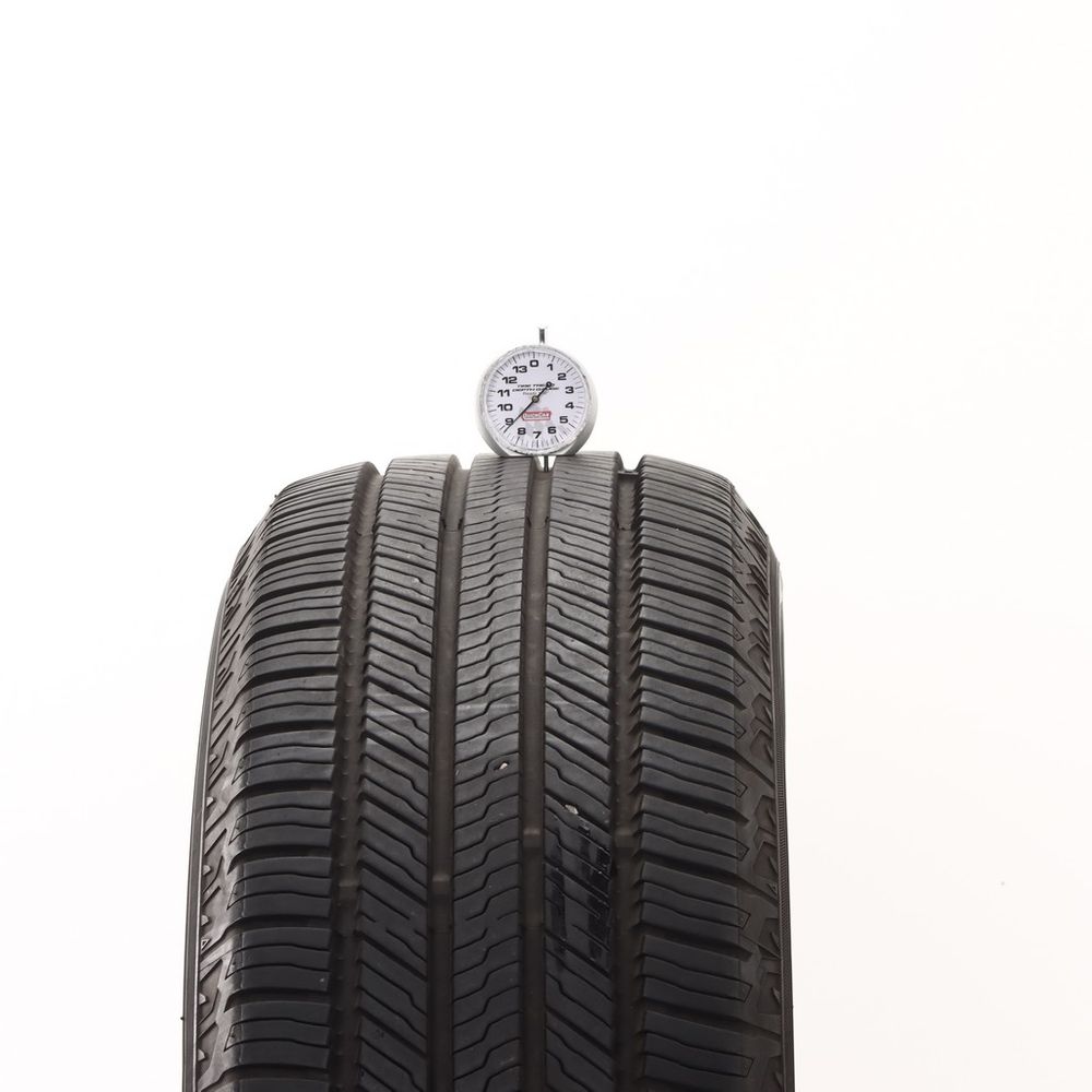 Used 245/60R18 Yokohama Geolandar CV G058 105V - 8.5/32 - Image 2