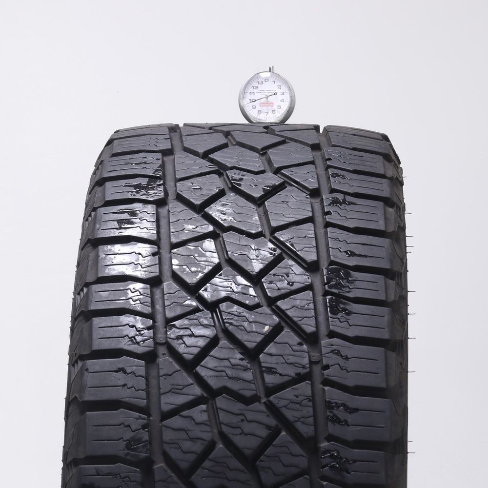 Used 285/45R22 DeanTires Back Country A/T2 114H - 9.5/32 - Image 2