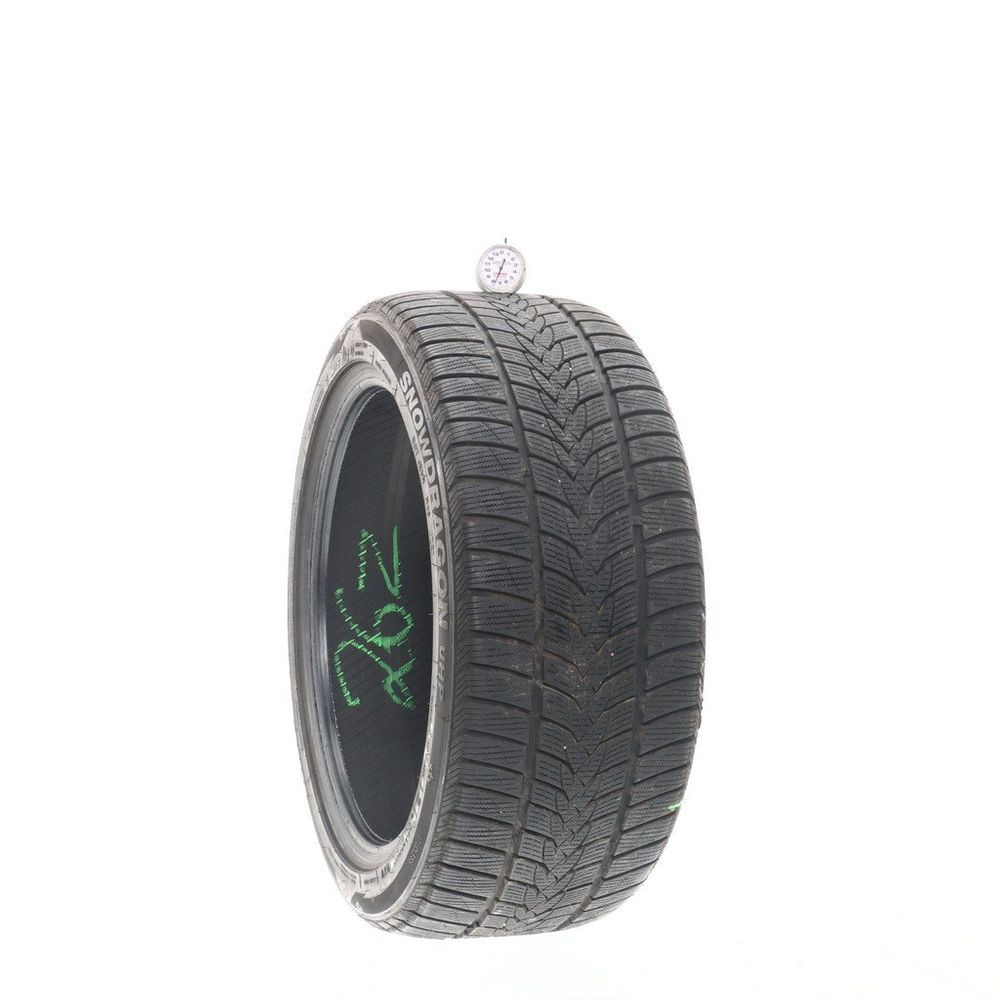 Used 245/40R18 Imperial Snowdragon UHP 97V - 7.5/32 - Image 1