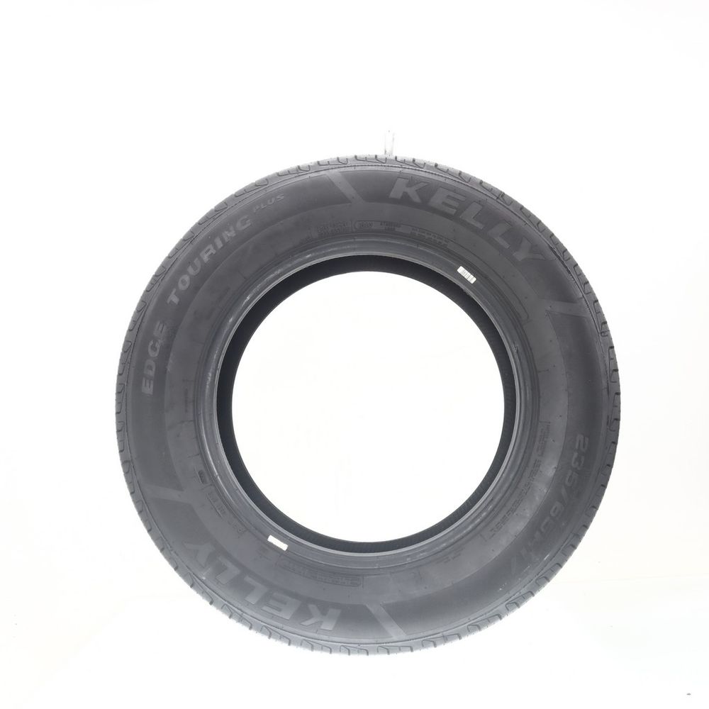 Set of (2) Used 235/65R17 Kelly Edge Touring Plus 104V - 9-10/32 - Image 3