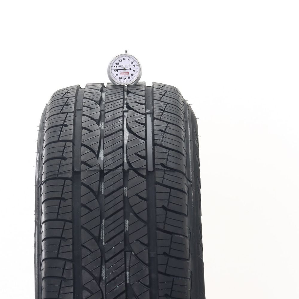 Set of (2) Used 235/65R17 Kelly Edge Touring Plus 104V - 9-10/32 - Image 5