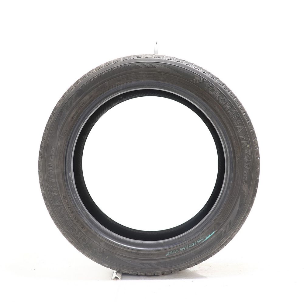 Used 215/55R18 Yokohama YK740 GTX 95H - 4/32 - Image 3