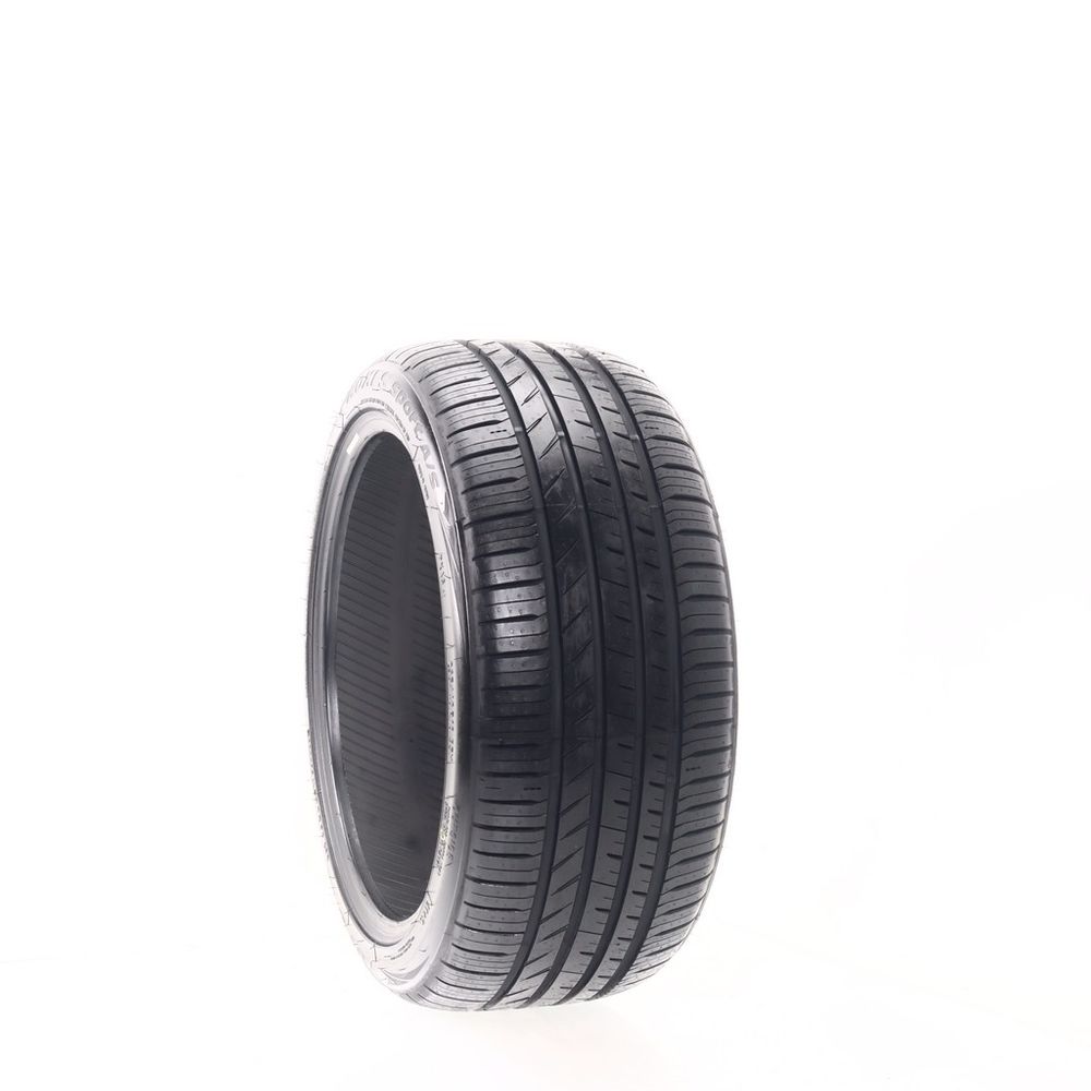 New 235/40R18 Toyo Proxes Sport A/S 95Y - Image 1