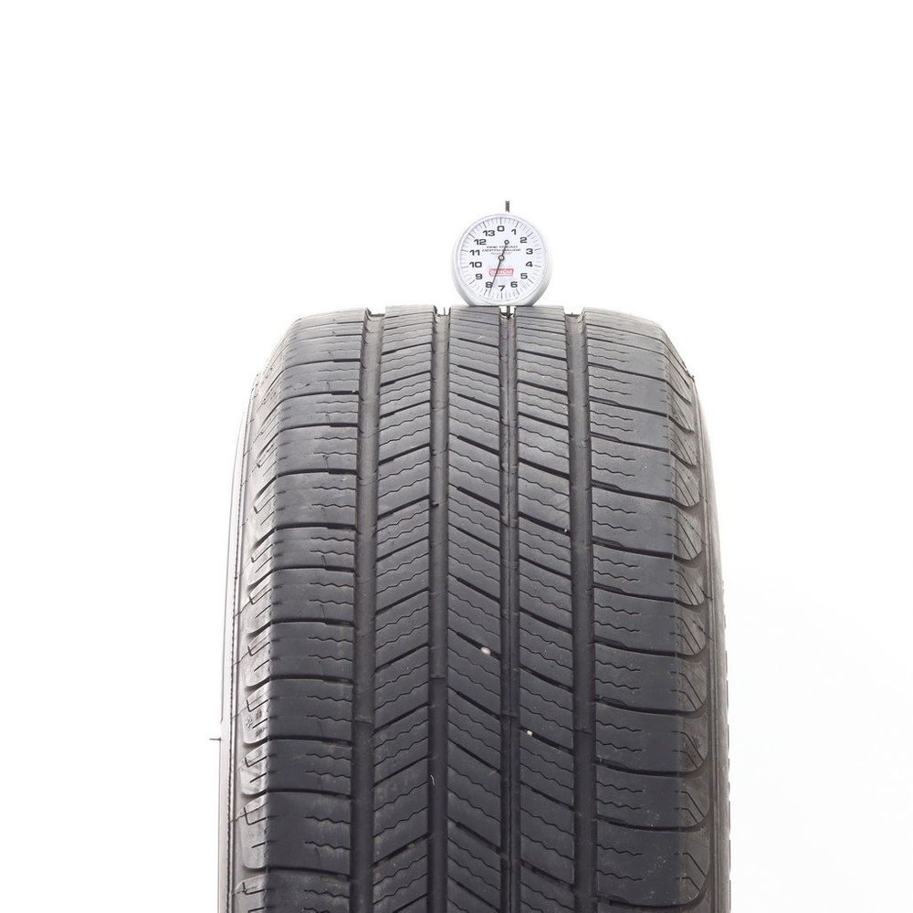 Set of (4) Used 225/65R17 Michelin Defender T+H 102H - 6.5-7.5/32 - Image 5