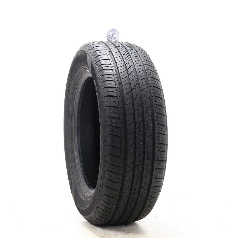 Used 235/60R17 Cooper CS5 Grand Touring 102T - 9/32 - Image 1