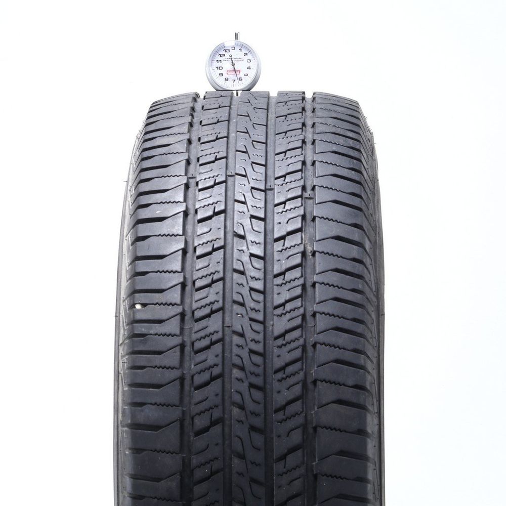 Set of (2) Used 245/75R16 Pathfinder HT 111T - 6.5-7/32 - Image 2