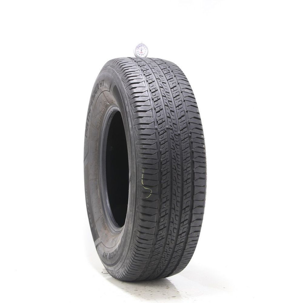 Set of (2) Used 245/75R16 Pathfinder HT 111T - 6.5-7/32 - Image 4