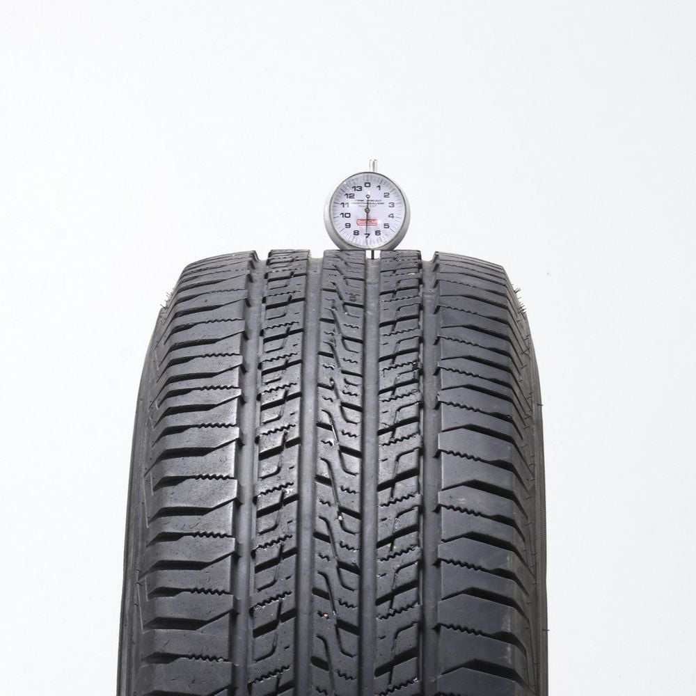 Set of (2) Used 245/75R16 Pathfinder HT 111T - 6.5-7/32 - Image 5
