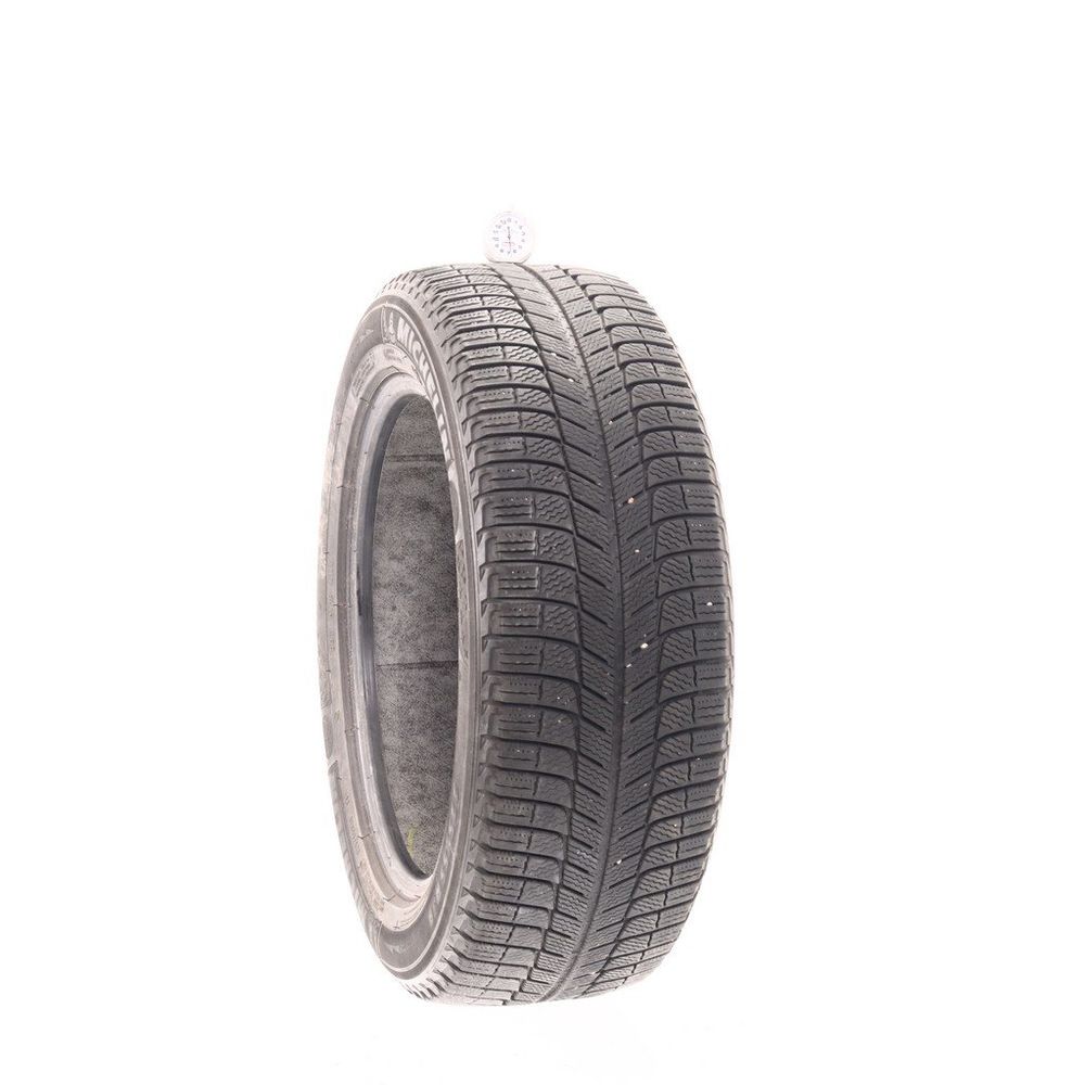 Used 225/55R18 Michelin X-Ice Xi3 98H - 6.5/32 - Image 1
