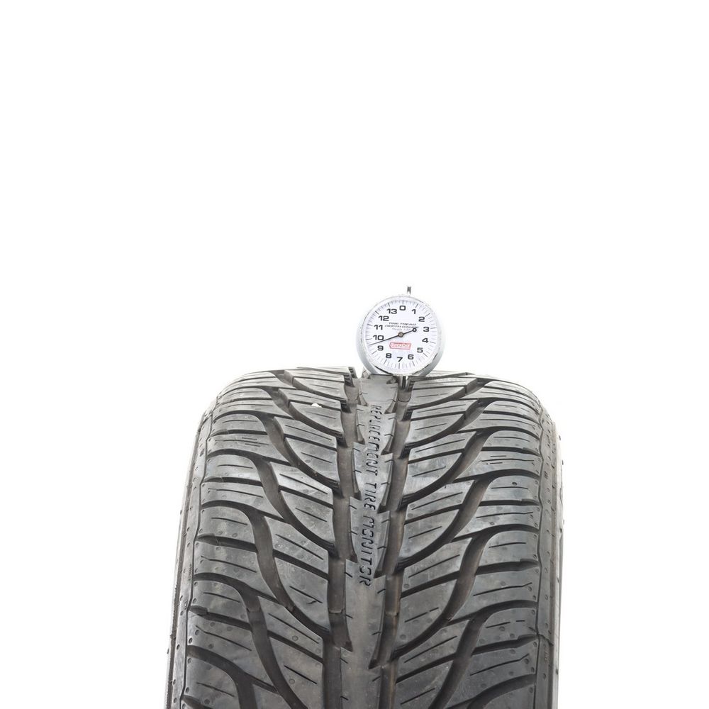 Used 205/50ZR17 General G-Max AS-03 93W - 9.5/32 - Image 2