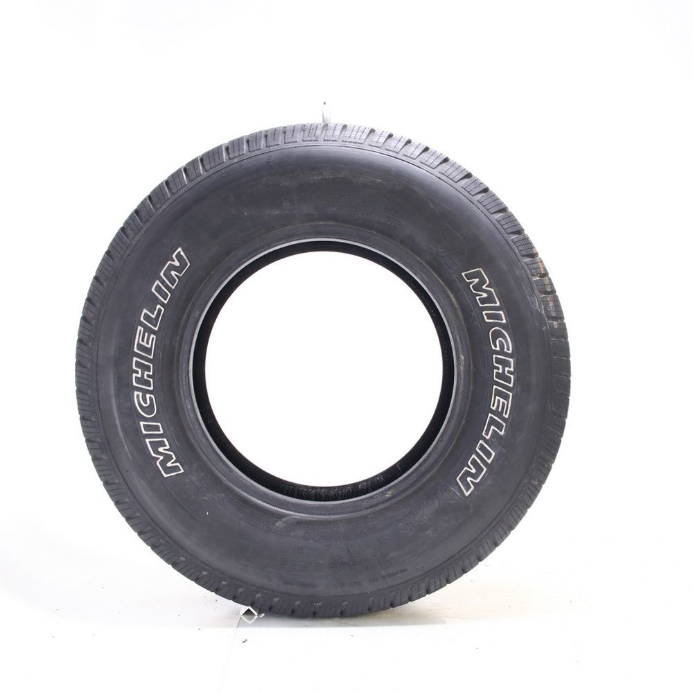 Used 235/75R15 Michelin LTX M/S2 108T - 6.5/32 - Image 3