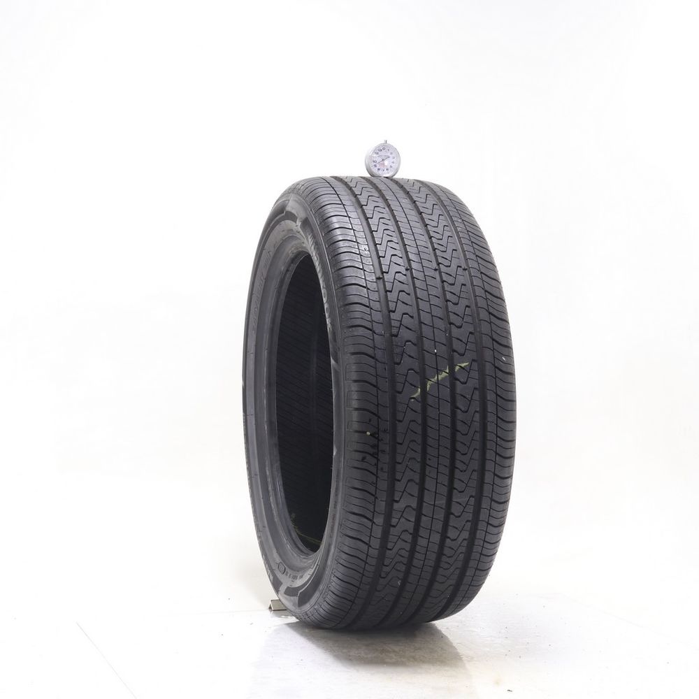 Used 245/45R17 Hankook Mavis Traction Control 4Season 99H - 9/32 - Image 1
