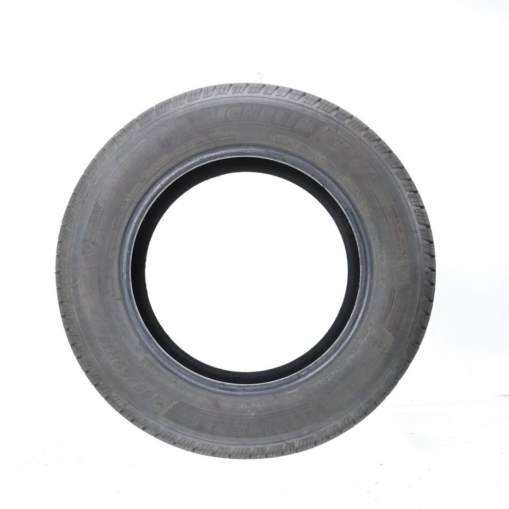 Used 265/60R18 Michelin X LT A/S 110T - 6.5/32 - Image 3