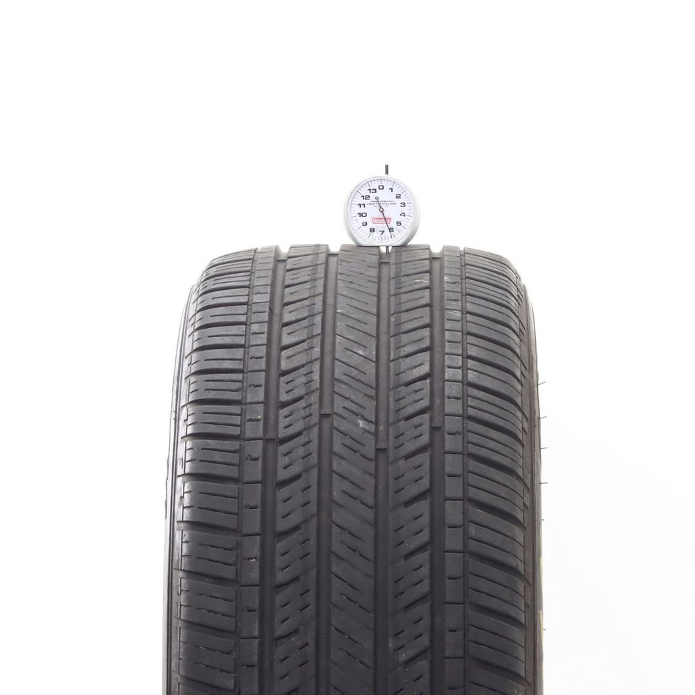 Used 215/50R18 Goodyear Assurance Finesse 92H - 6/32 - Image 2