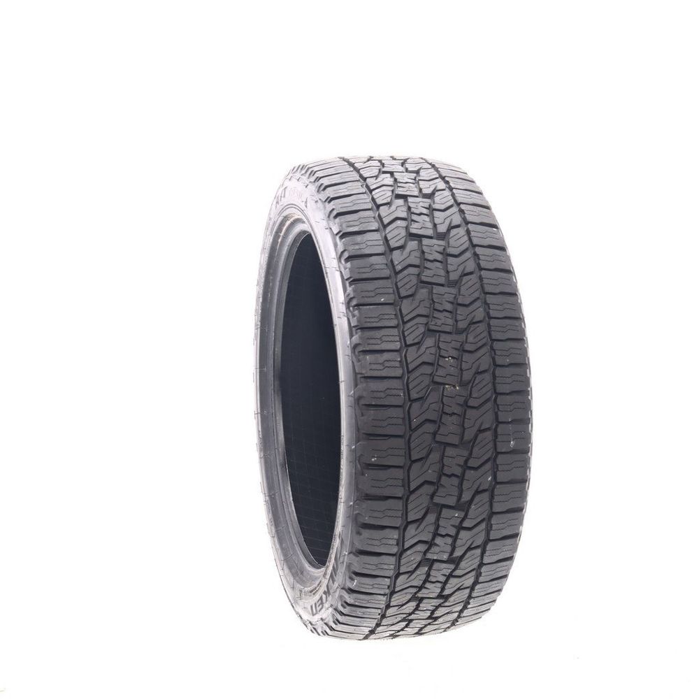 Driven Once 265/45R21 Falken Wildpeak A/T Trail 108V - 11/32 - Image 1